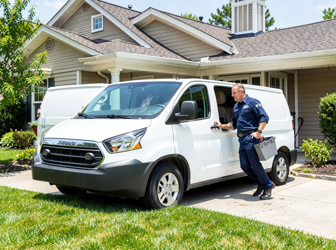 Emergency Plumber company in Ulysses, KY
